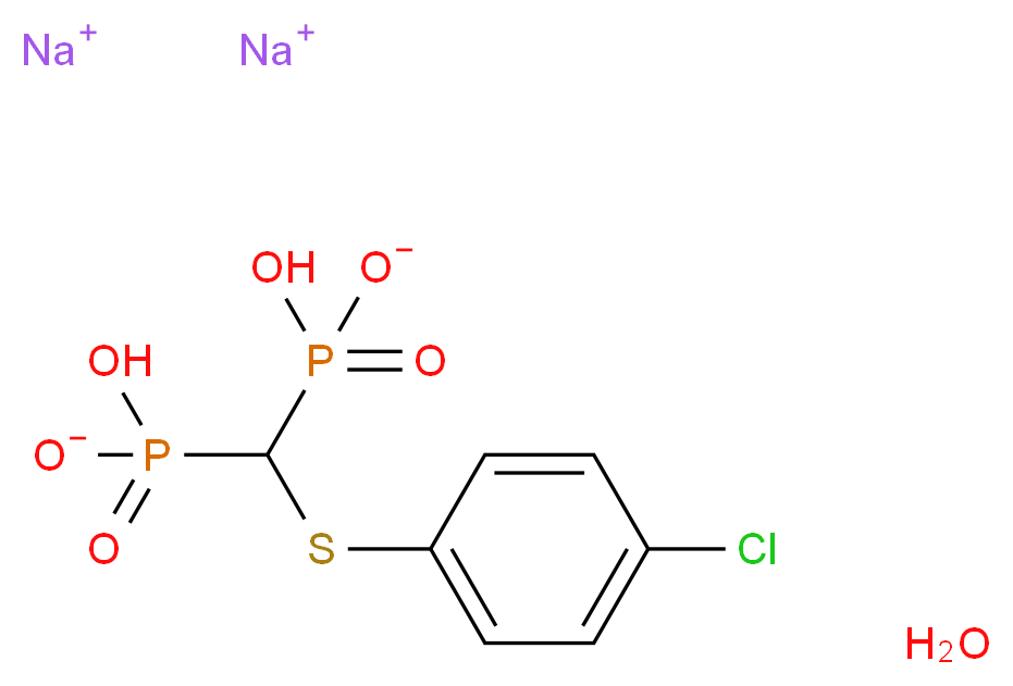 89987-06-4(freeacid) molecular structure