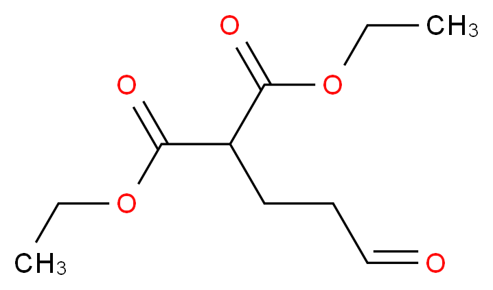 19515-61-8 molecular structure