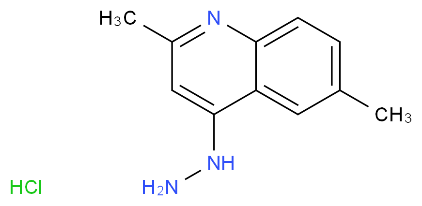 29125-48-2 molecular structure