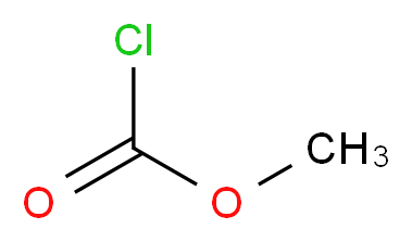 79-22-1 molecular structure