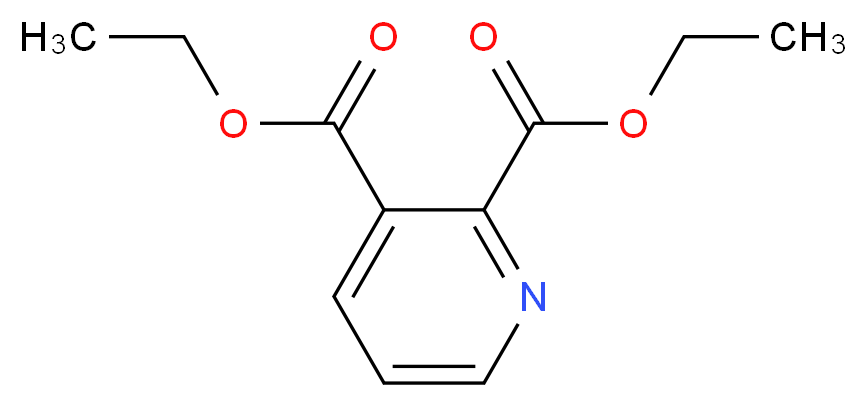 2050-22-8 molecular structure