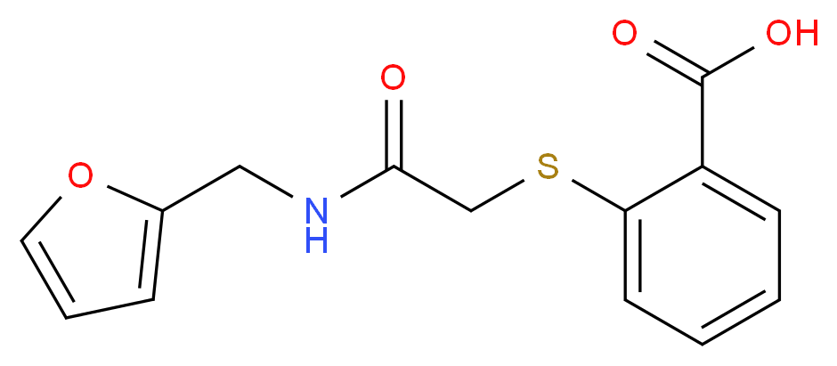 MFCD03478863 molecular structure