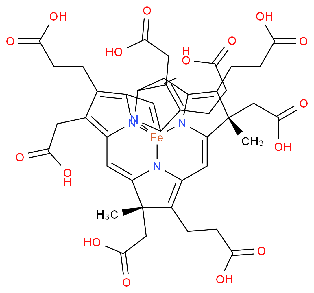 52553-42-1 molecular structure