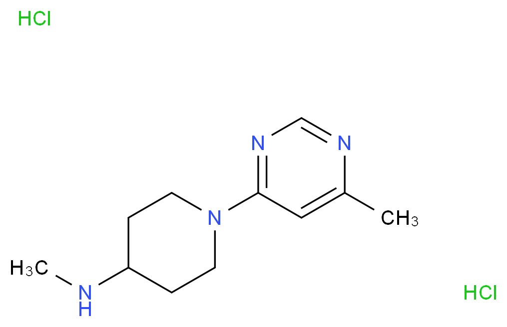 MFCD18089485 molecular structure