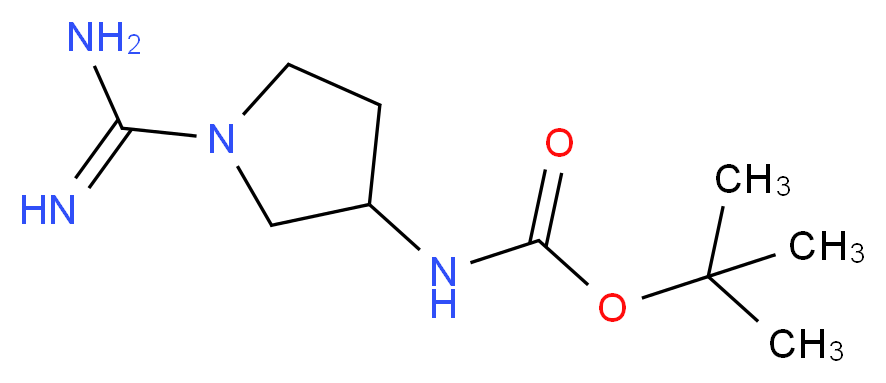 MFCD18917083 molecular structure