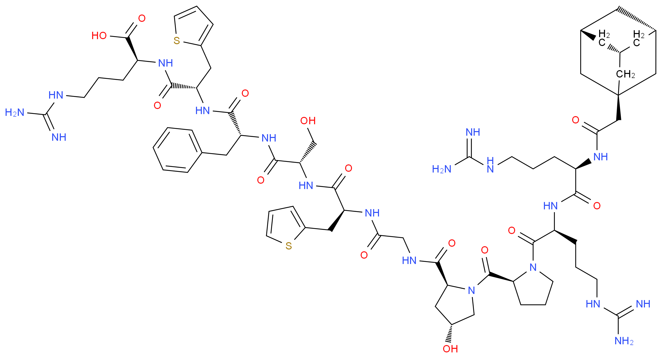 130942-96-0 molecular structure