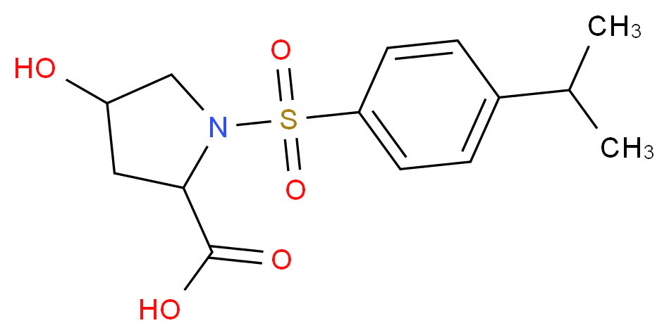 MFCD13632724 molecular structure