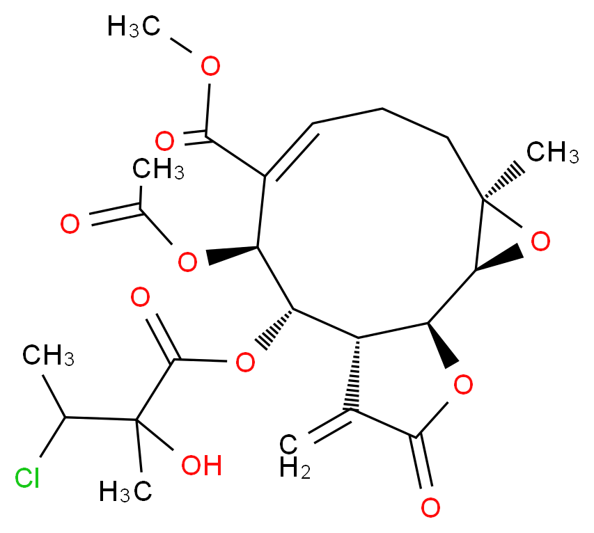 38230-99-8 molecular structure