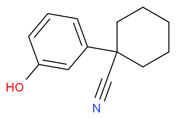 1263285-86-4 molecular structure