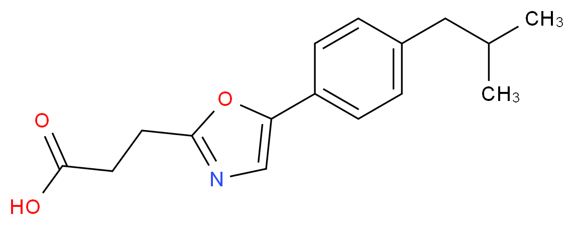 MFCD08729238 molecular structure