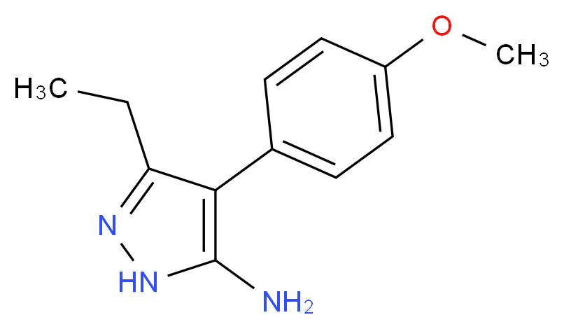 MFCD08445748 molecular structure