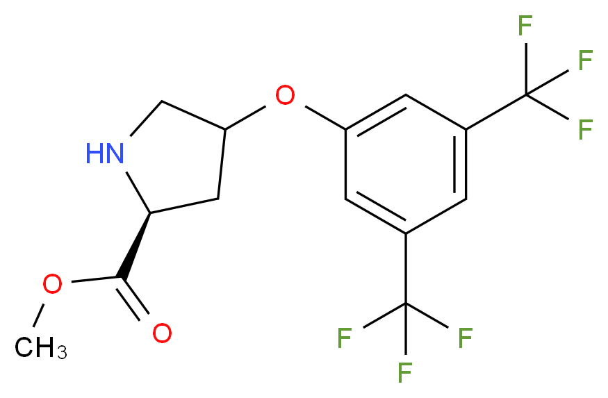 MFCD08688184 molecular structure