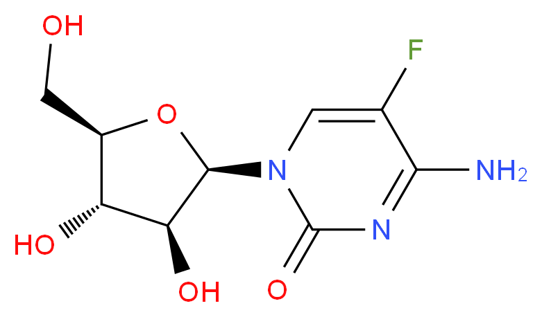 4298-10-6 molecular structure