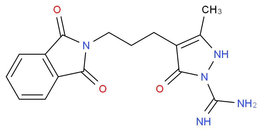 MFCD05668924 molecular structure