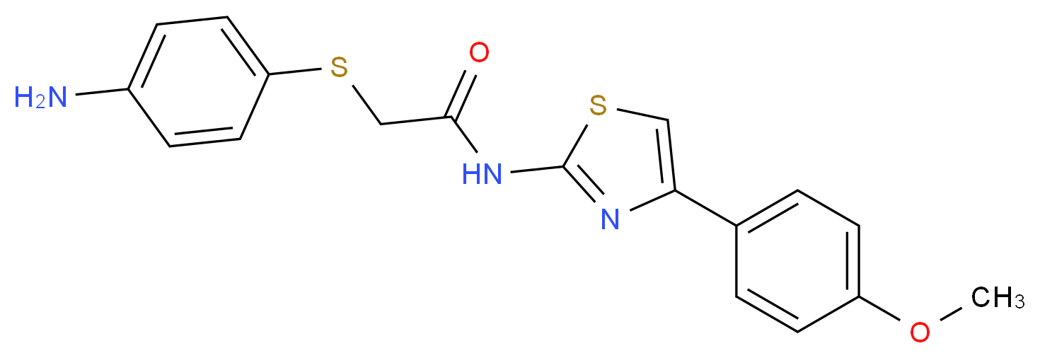 MFCD09562291 molecular structure