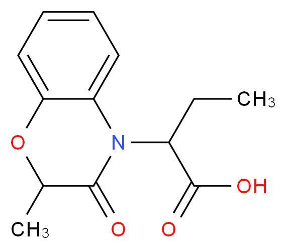 MFCD12027335 molecular structure