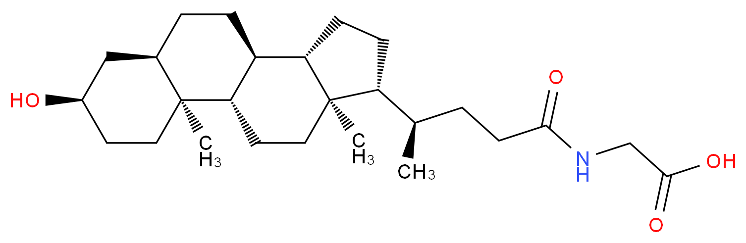 474-74-8 molecular structure