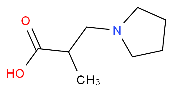 MFCD11053019 molecular structure