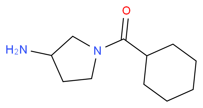 MFCD11849567 molecular structure