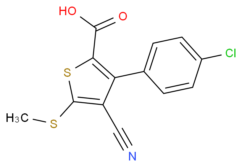 116525-66-7 molecular structure
