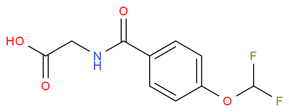 MFCD01918125 molecular structure