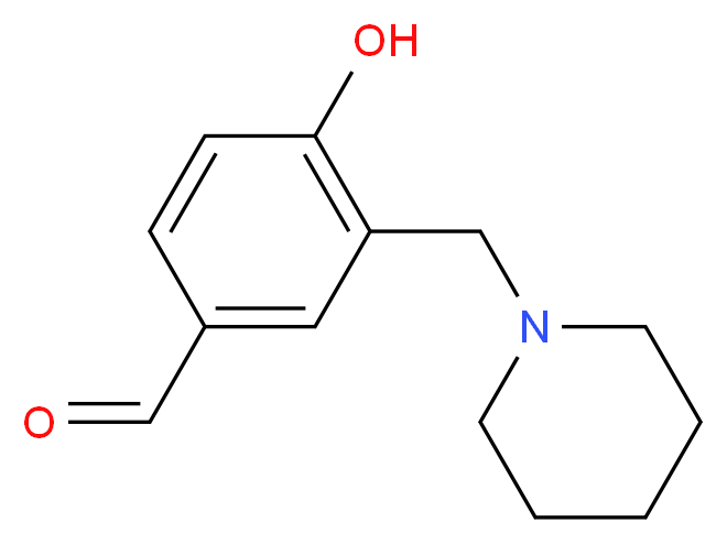MFCD06589805 molecular structure