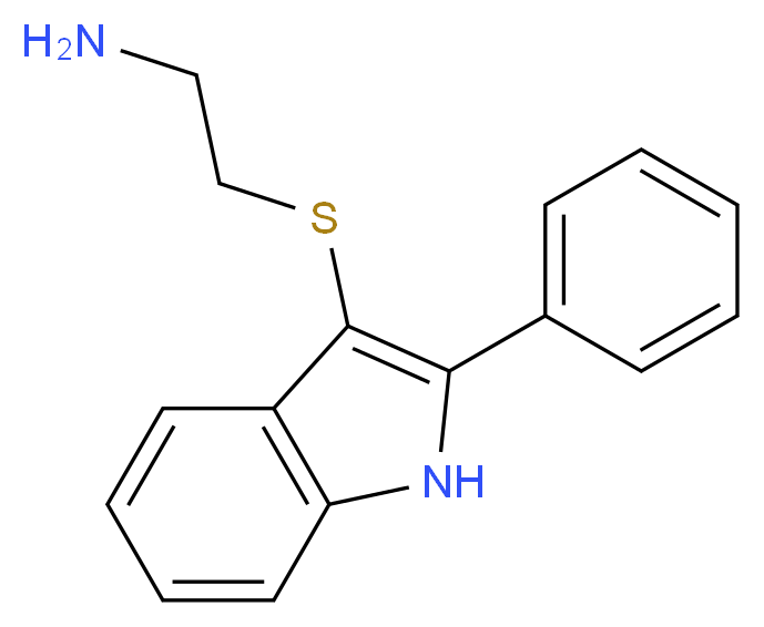 61021-64-5 molecular structure