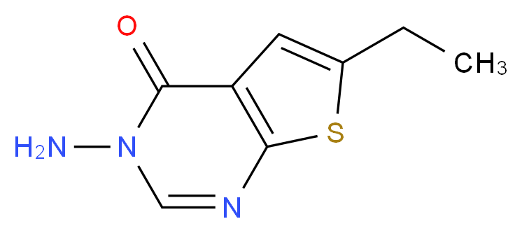 MFCD03966874 molecular structure