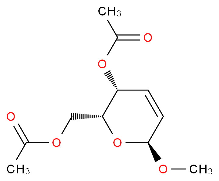 6605-29-4 molecular structure