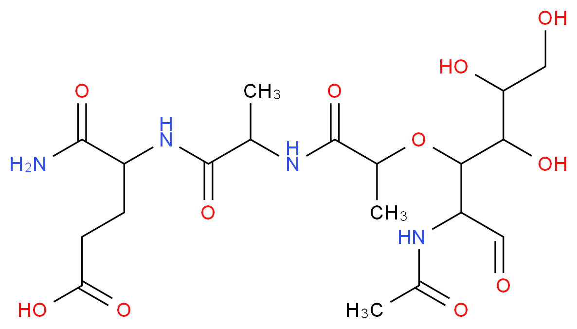 59331-38-3 molecular structure