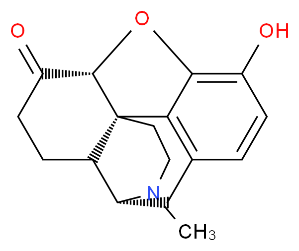 466-99-9 molecular structure
