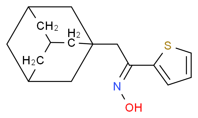 MFCD06654960 molecular structure