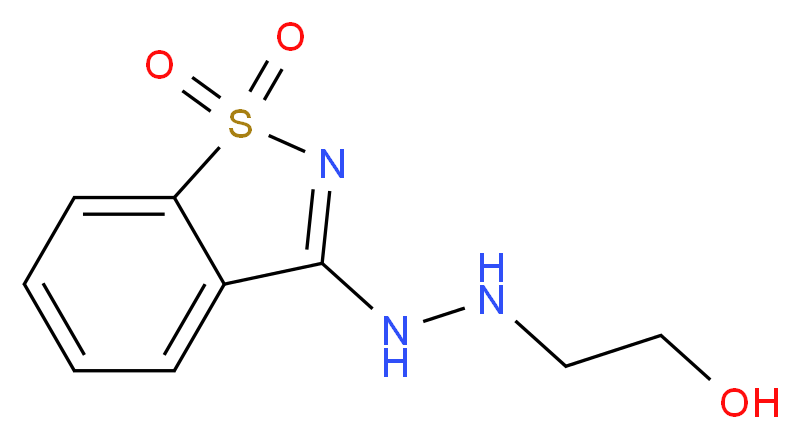 MFCD01465241 molecular structure