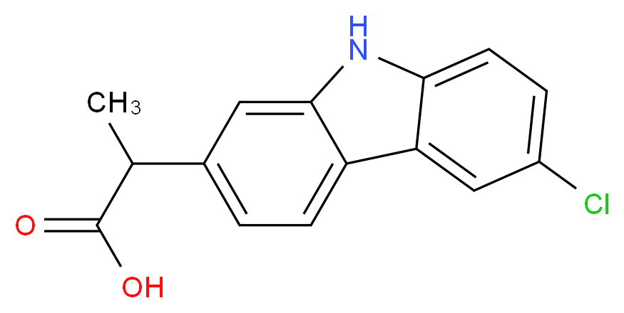 53716-49-7 molecular structure