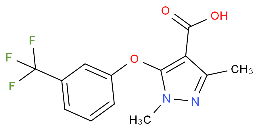 MFCD01935857 molecular structure
