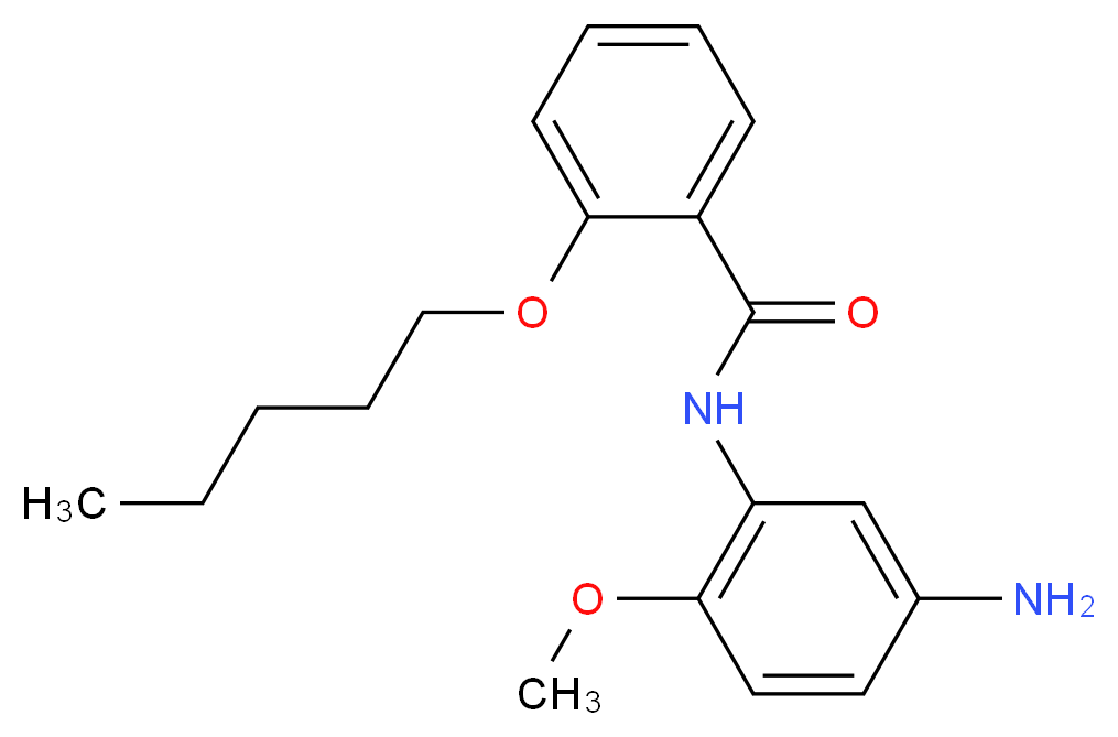 MFCD09997204 molecular structure