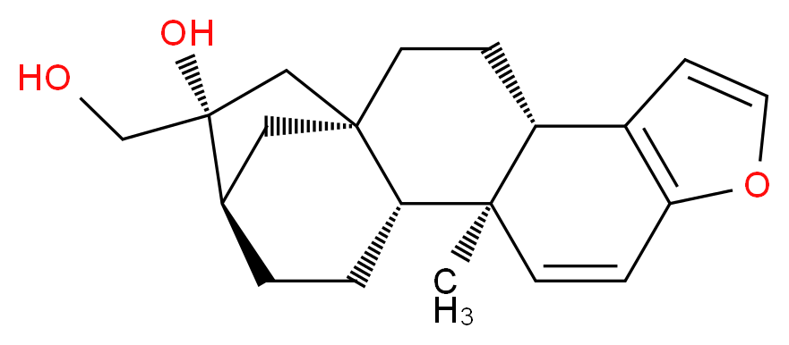 6894-43-5 molecular structure