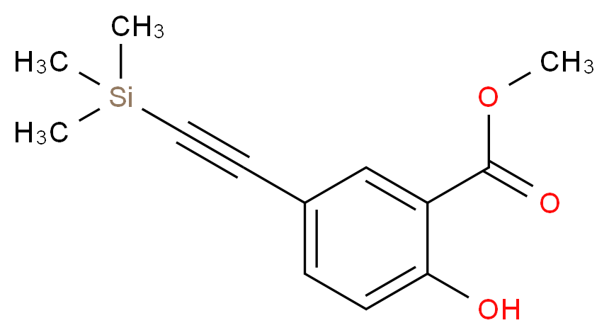 119754-18-6 molecular structure