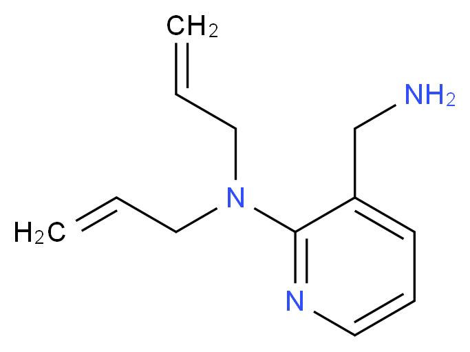 MFCD13561871 molecular structure