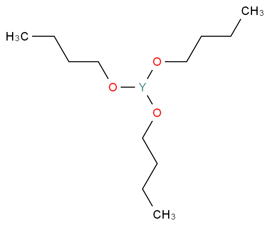 111941-71-0 molecular structure