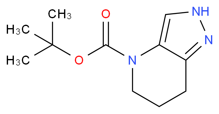 MFCD22383945 molecular structure