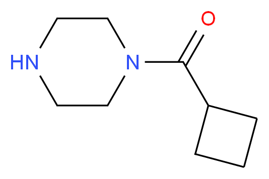 64579-67-5 molecular structure