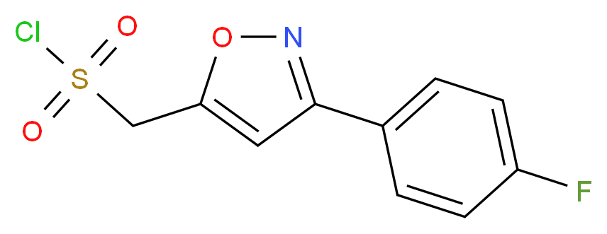 MFCD11099560 molecular structure