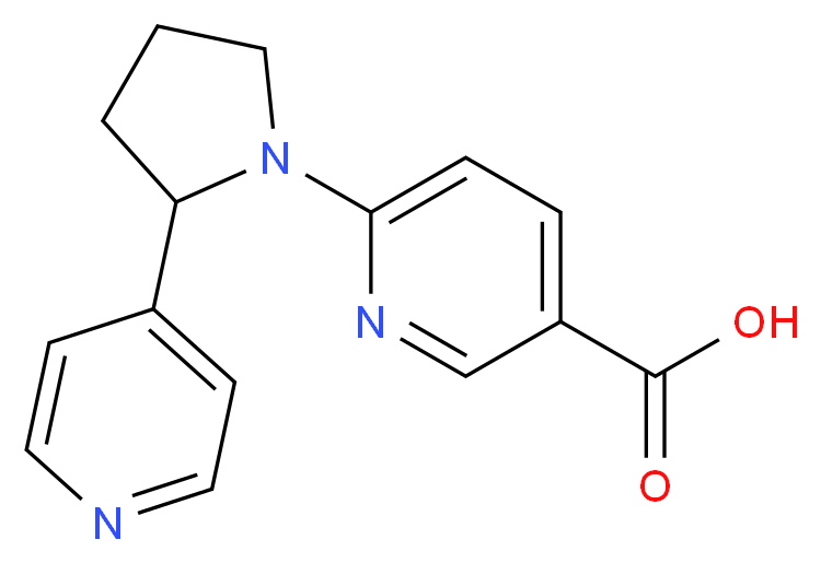 MFCD06245474 molecular structure