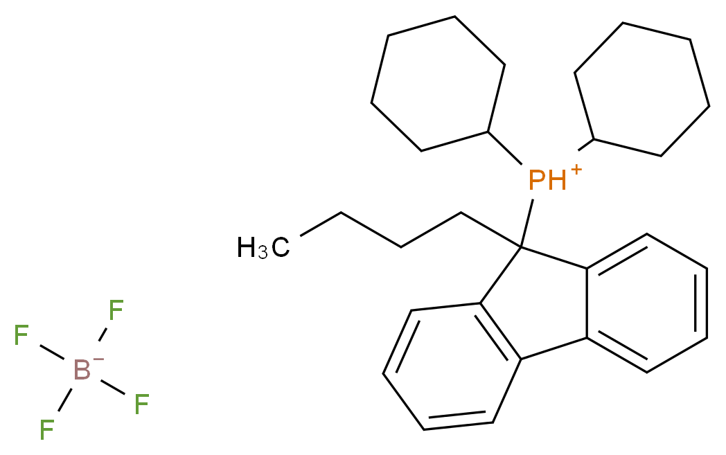 1007311-98-9 molecular structure