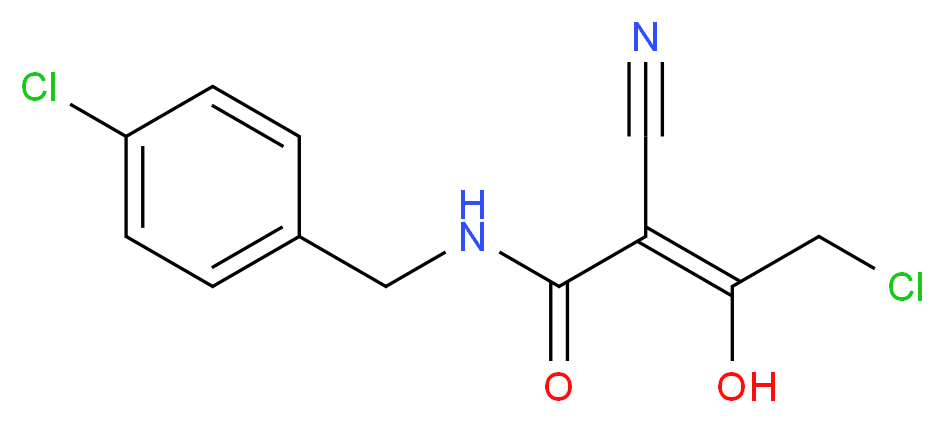 MFCD04621529 molecular structure