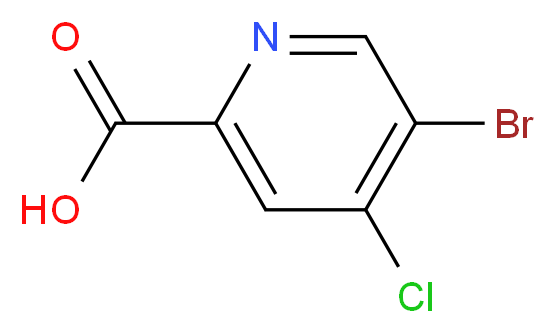 1060802-25-6 molecular structure