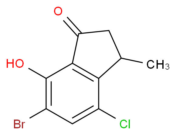 MFCD08444562 molecular structure