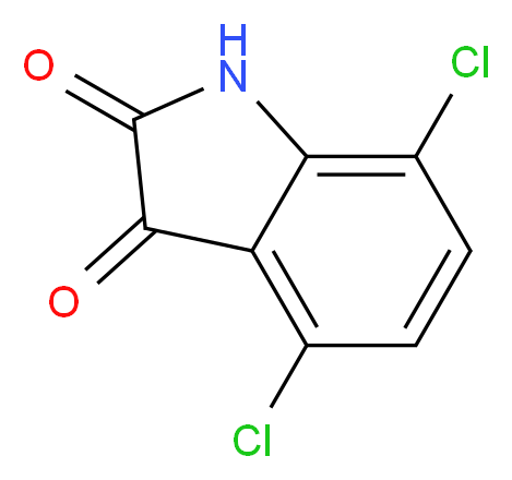 18711-13-2 molecular structure