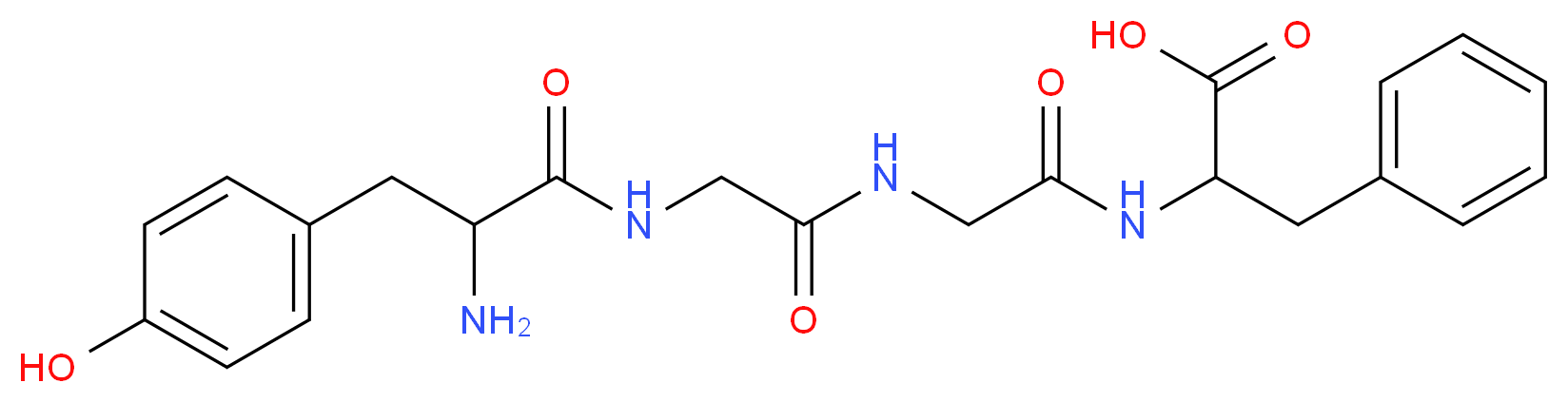 60254-82-2 molecular structure